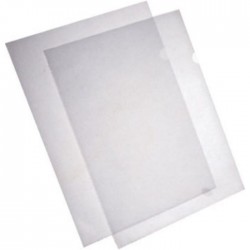 ΖΕΛΑΤΙΝΕΣ ΑΡΧΕΙΟΘΕΤΗΣΗΣ Α4 Τύπου L 100ΤΜΧ